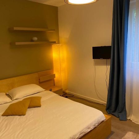 Cotroceni Apartament By Darius Residence Бухарест Экстерьер фото