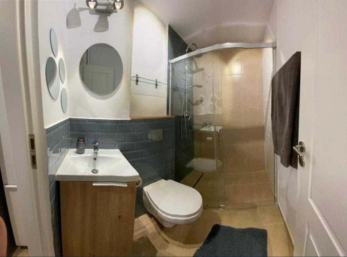 Cotroceni Apartament By Darius Residence Бухарест Экстерьер фото