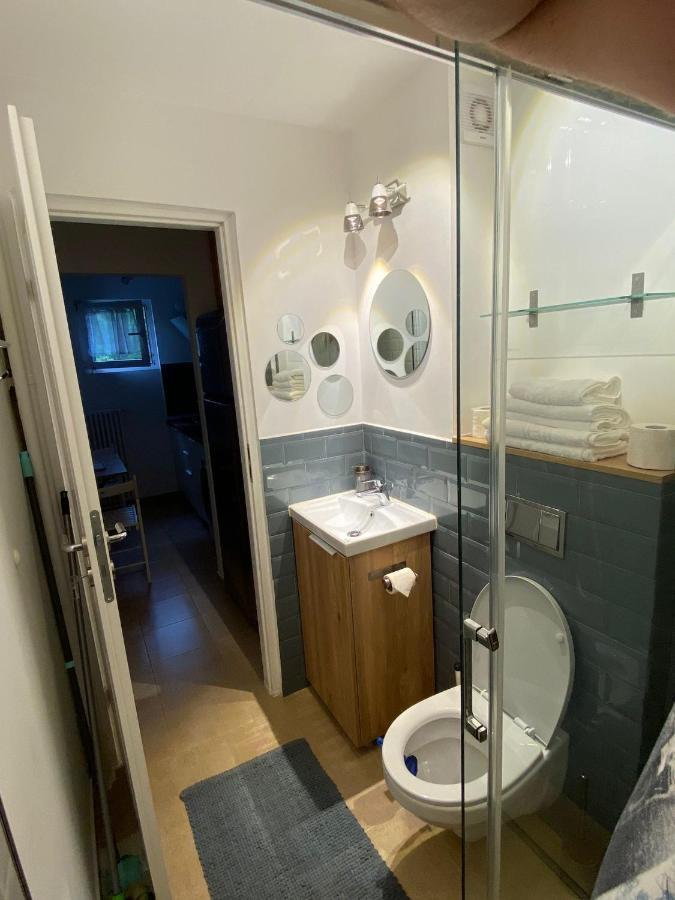 Cotroceni Apartament By Darius Residence Бухарест Экстерьер фото