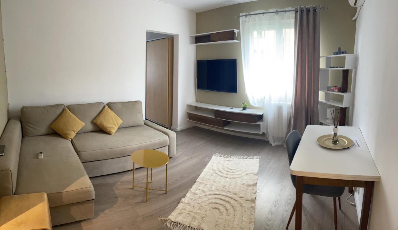 Cotroceni Apartament By Darius Residence Бухарест Экстерьер фото