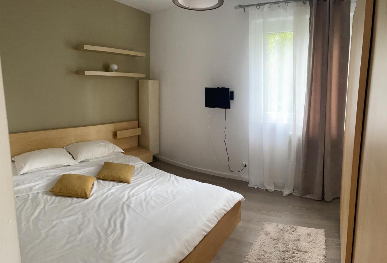 Cotroceni Apartament By Darius Residence Бухарест Экстерьер фото