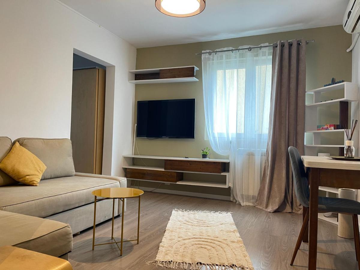 Cotroceni Apartament By Darius Residence Бухарест Экстерьер фото